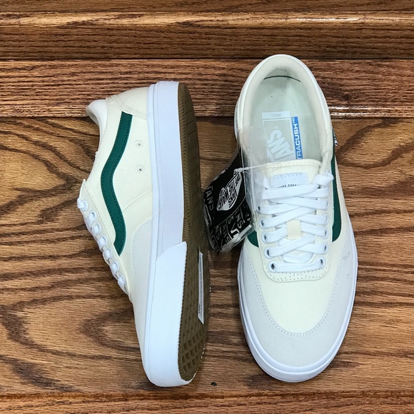 Vans Gilbert Crockett Center Court Classic White* - Picture 4 of 7